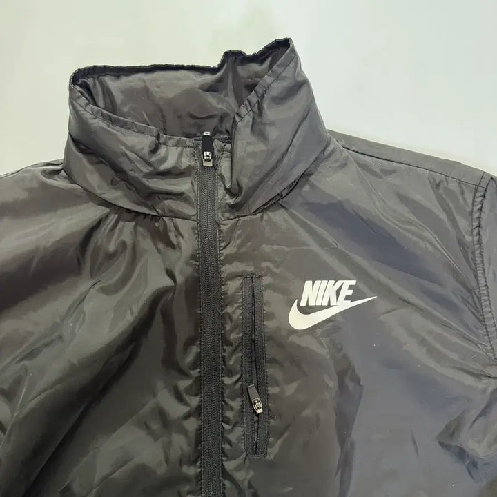 [BUNJANG] Nike Windbreaker Jacket (Size S) / 나이키 바람막이 자켓(S사이즈)