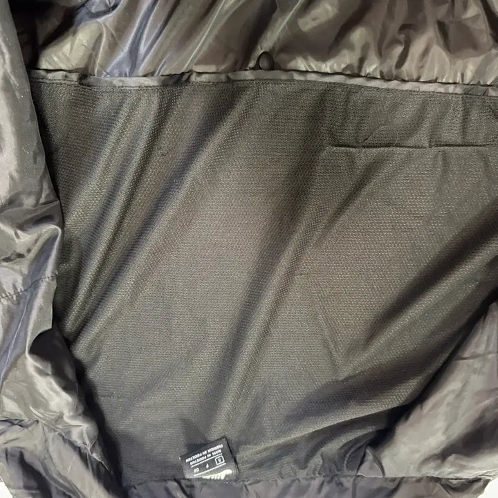 [BUNJANG] Nike Windbreaker Jacket (Size S) / 나이키 바람막이 자켓(S사이즈)