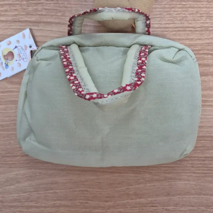 [SOLD OUT] 고전 코게빵 미니 가방 파우치