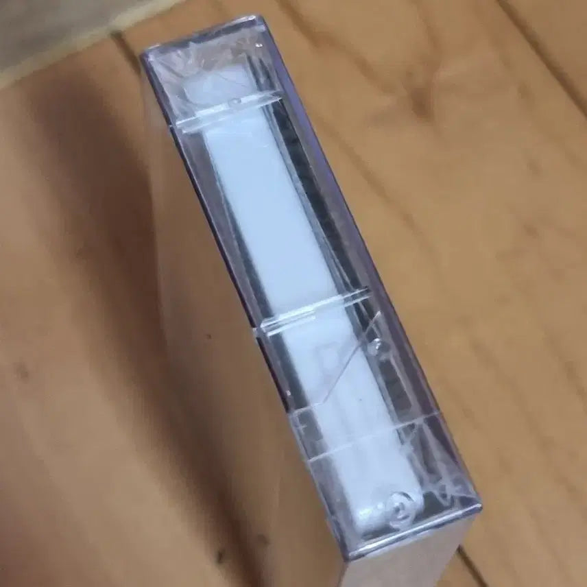 [BUNJANG] Kim Yoon-ah Sealed Cassette Tape / 김윤아 미개봉 카세트 테이프 판매합니다