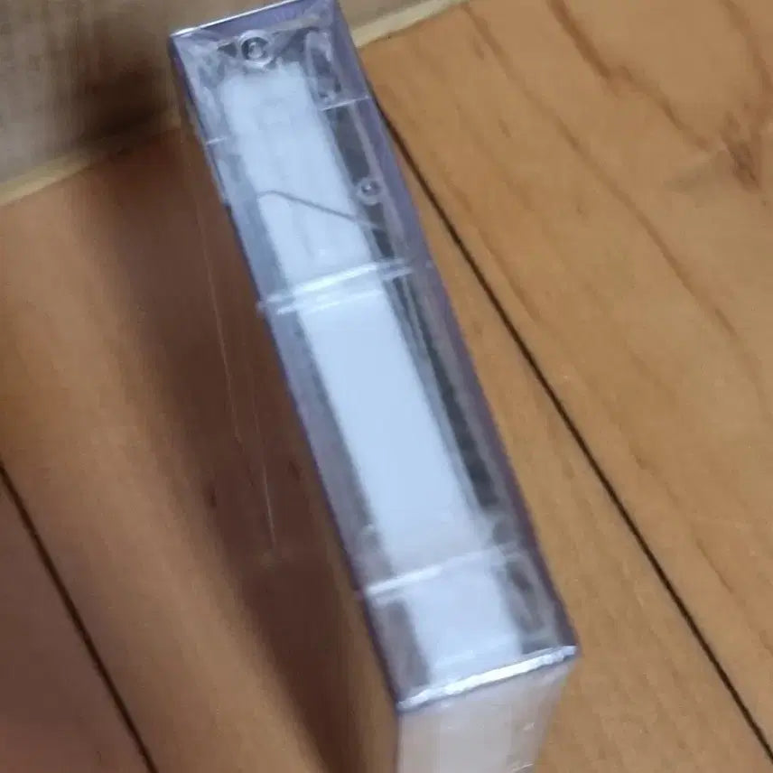[BUNJANG] Kim Yoon-ah Sealed Cassette Tape / 김윤아 미개봉 카세트 테이프 판매합니다