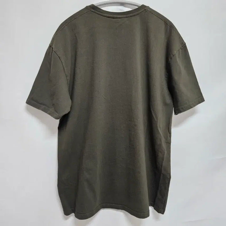 [BUNJANG] 9ineZ Round Neck T-shirt 2XL / 나인제트 라운드넥 티셔츠 2XL