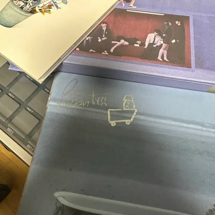[SOLD OUT] 빅나티(서동현) 앨범 일괄 판매