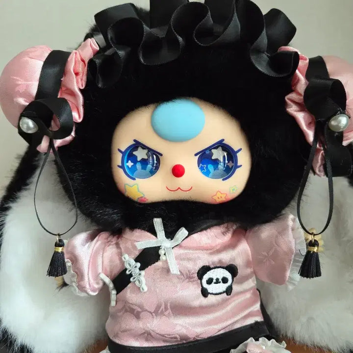 [SOLD OUT] 베이비쓰리 100%  뿌까 커스텀