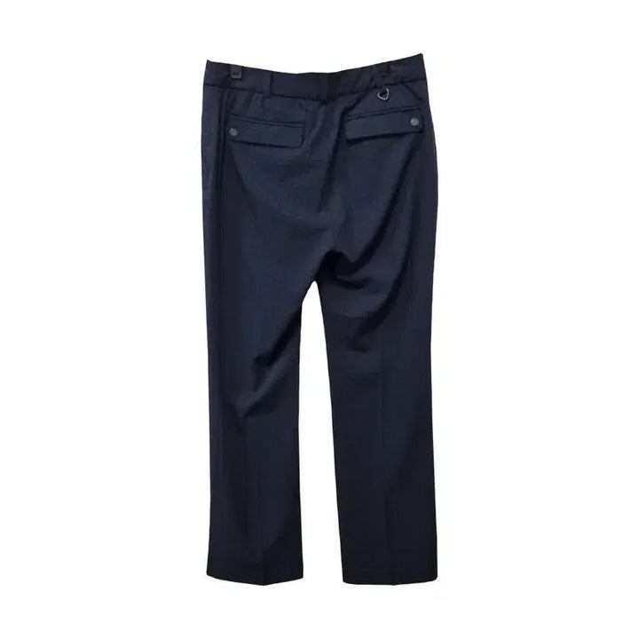 [BUNJANG] Benetton 25SS Cooling Check Pants / 남30/베네통 25SS 냉감 체크 팬츠