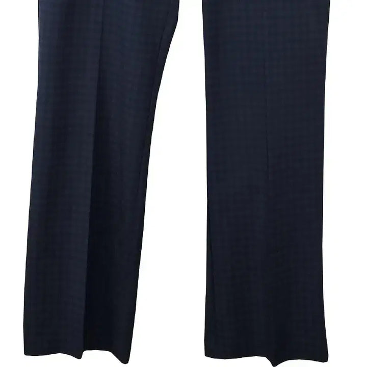 [BUNJANG] Benetton 25SS Cooling Check Pants / 남30/베네통 25SS 냉감 체크 팬츠