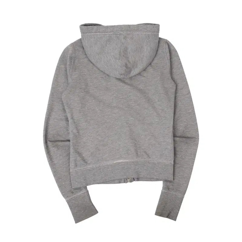 [SOLD OUT] 아베크롬비 우먼스 아치로고 후드집업