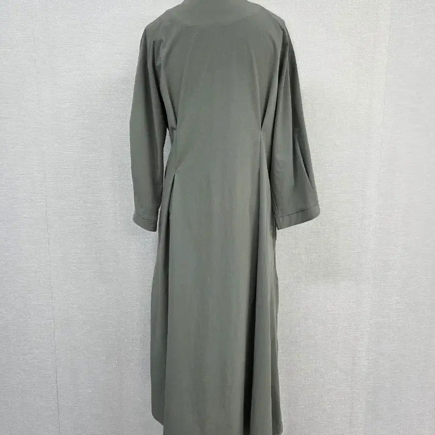 [BUNJANG] EnC Long One-Piece Dress / EnC  롱원피스