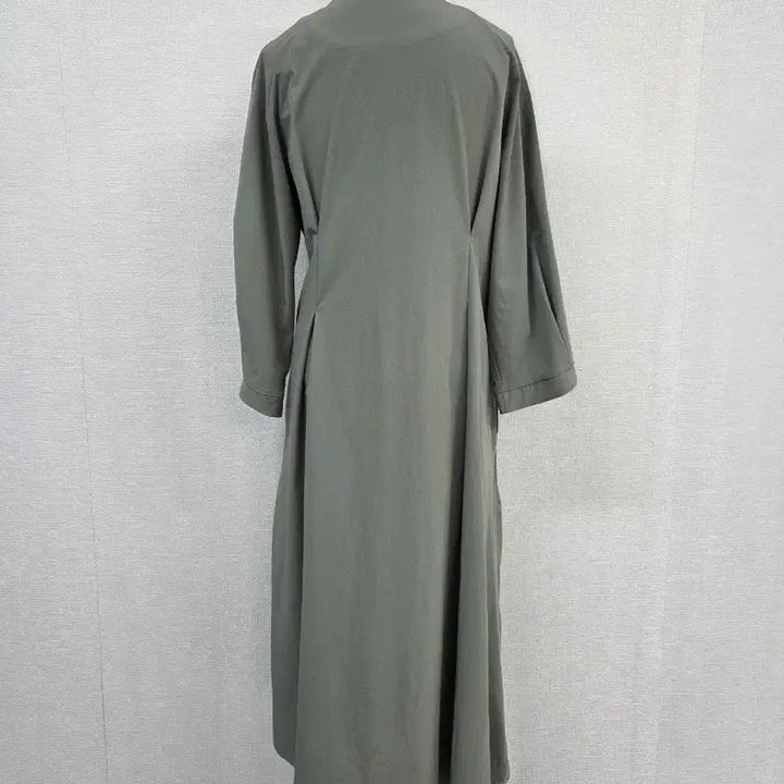 [BUNJANG] EnC Long One-Piece Dress / EnC  롱원피스