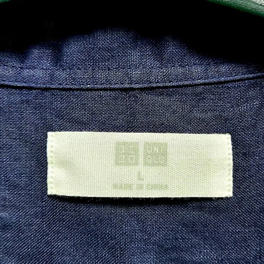 [BUNJANG] Uniqlo Men&