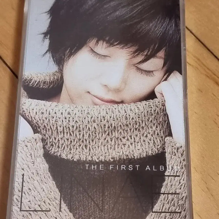 [SOLD OUT] 린애 미개봉 카세트 테이프 판매합니다