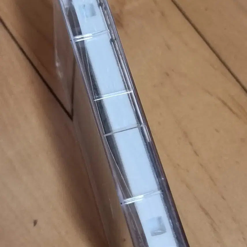 [SOLD OUT] 린애 미개봉 카세트 테이프 판매합니다