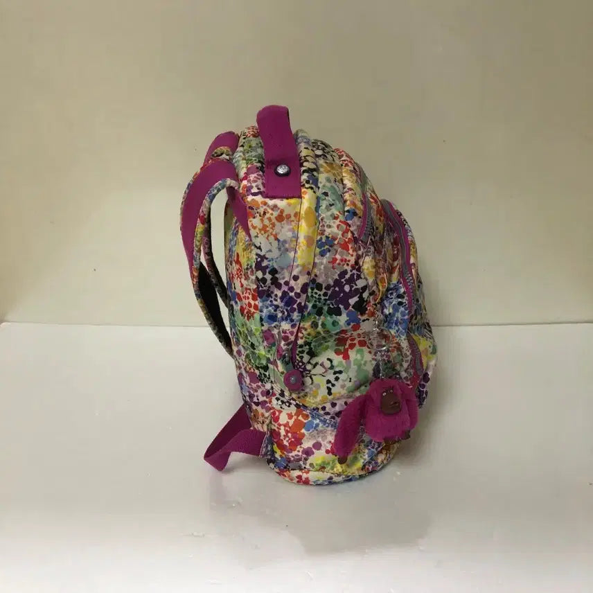 [SOLD OUT] 키플링 백팩@9957