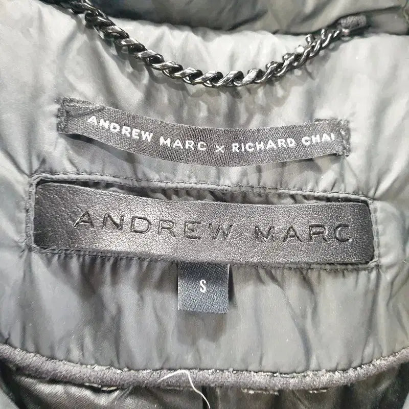 [BUNJANG] Andrew Marc Gray Women&