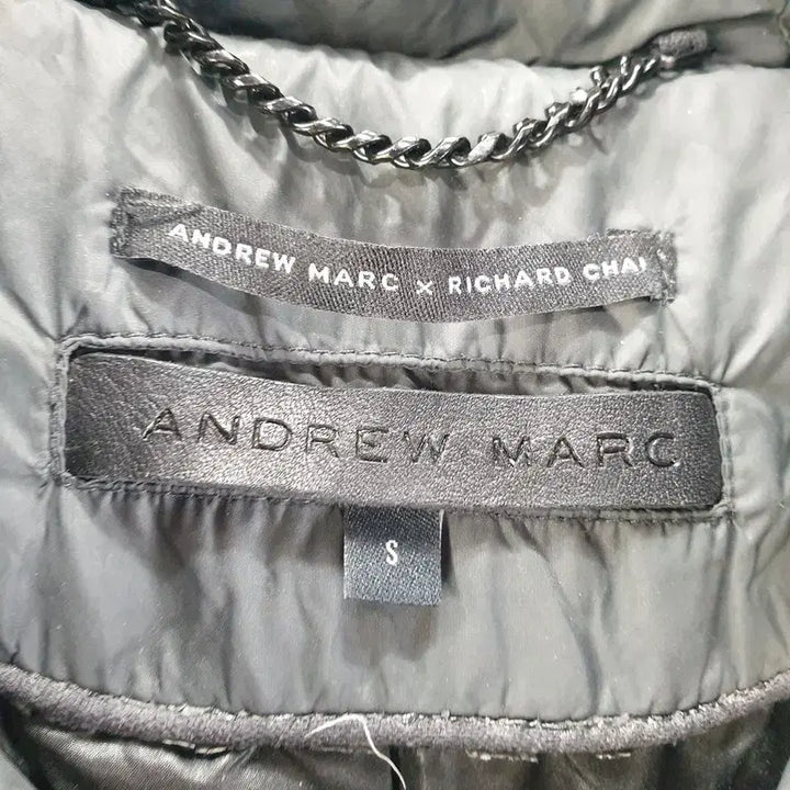 [BUNJANG] Andrew Marc Gray Women&