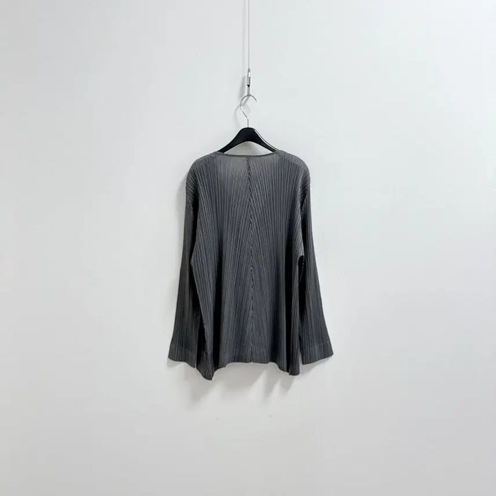 [SOLD OUT] 닥스 플리츠 가디건
