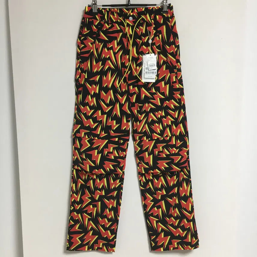 [BUNJANG] Mark &amp; Lona Two-in-One Functional Pants S / 새상품 ) 마크앤로나 투인원 기능성 팬츠 S