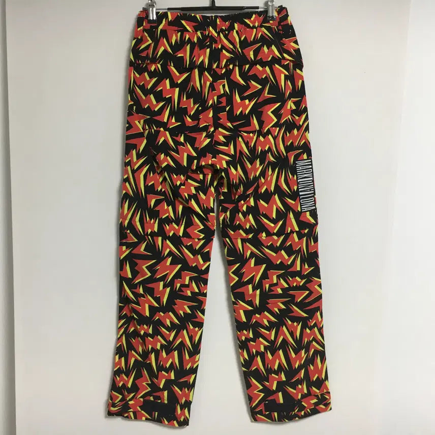 [BUNJANG] Mark &amp; Lona Two-in-One Functional Pants S / 새상품 ) 마크앤로나 투인원 기능성 팬츠 S