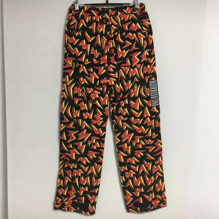 [BUNJANG] Mark &amp; Lona Two-in-One Functional Pants S / 새상품 ) 마크앤로나 투인원 기능성 팬츠 S