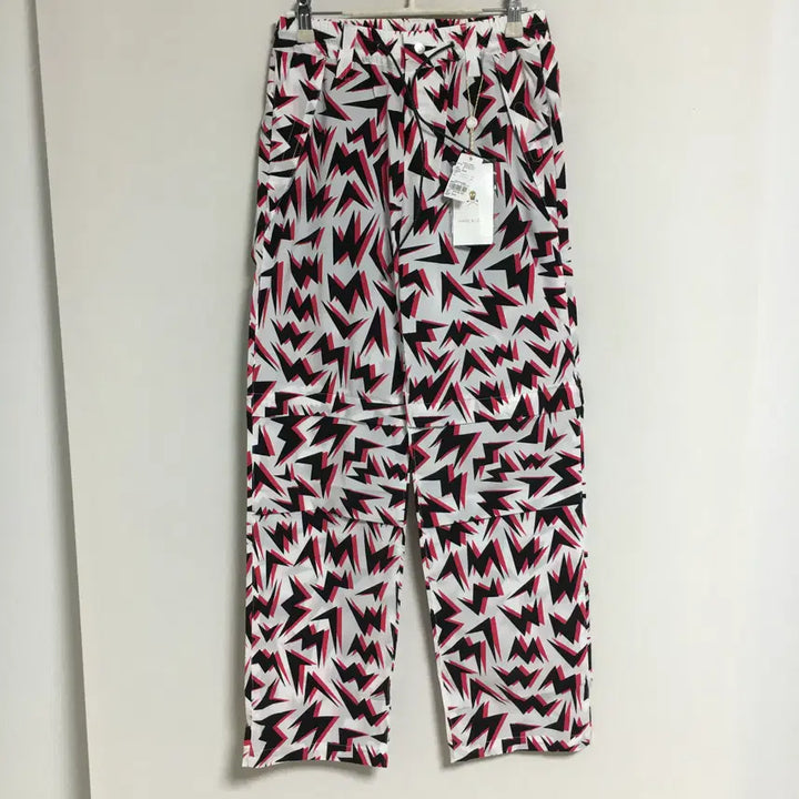 [BUNJANG] Mark &amp; Lona Two-Way Functional Pants / 새상품 ) 마크앤로나 투웨이 기능성 팬츠 S