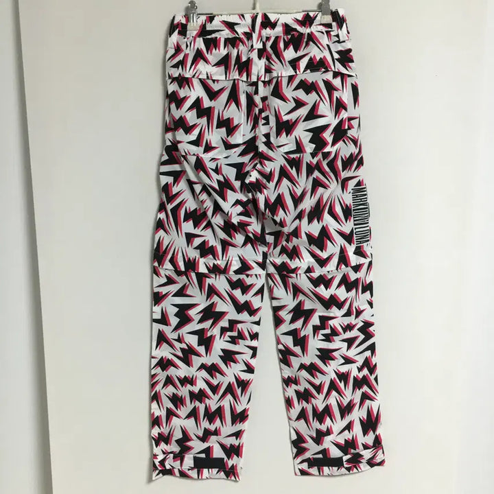 [BUNJANG] Mark &amp; Lona Two-Way Functional Pants / 새상품 ) 마크앤로나 투웨이 기능성 팬츠 S