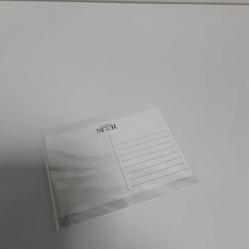 [BUNJANG] Xikers Group Photo Postcard / 싸이커스 단체 포토엽서