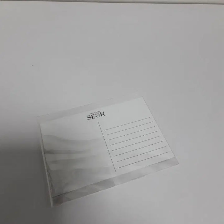 [BUNJANG] Xikers Group Photo Postcard / 싸이커스 단체 포토엽서