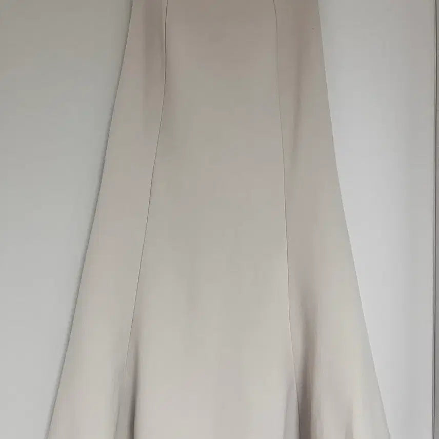 [SOLD OUT] 머메이드 스커트