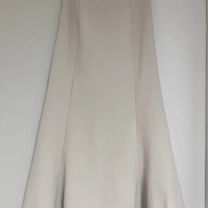 [SOLD OUT] 머메이드 스커트