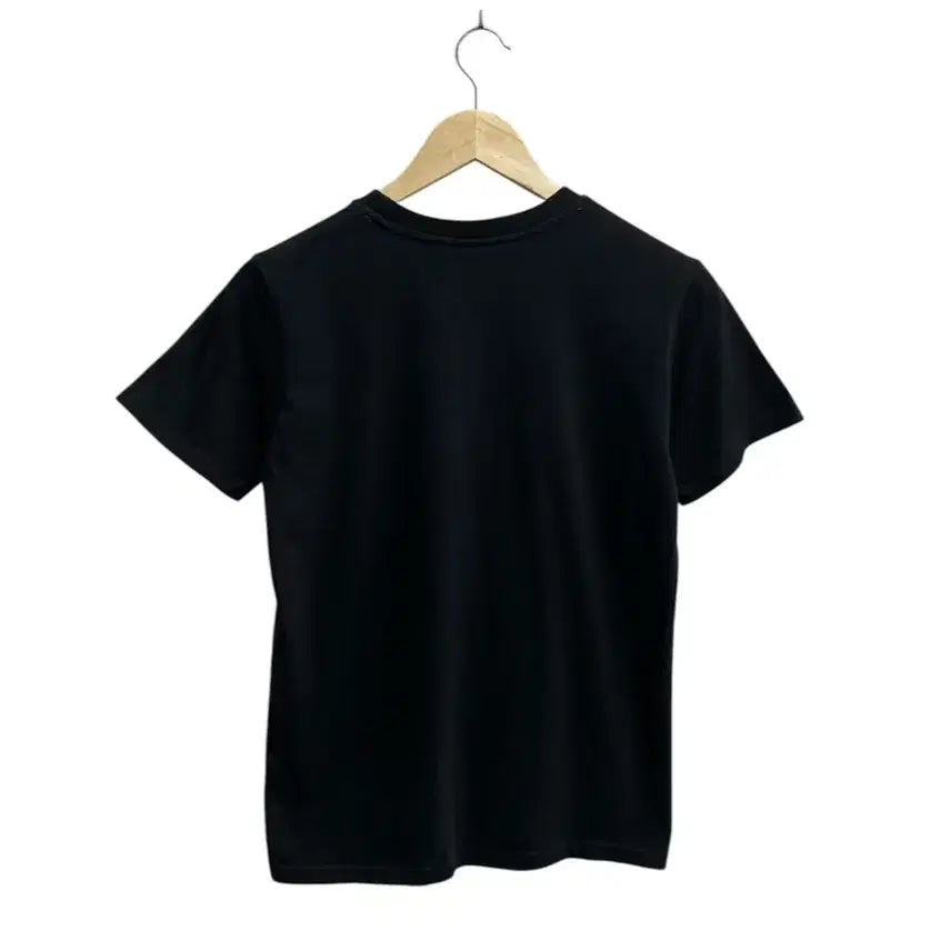 [BUNJANG] Adidas Adicolor Silver Mark Trefoil T-shirt S / 아디다스 아디컬러 실버마크 트레포일 티셔츠 S