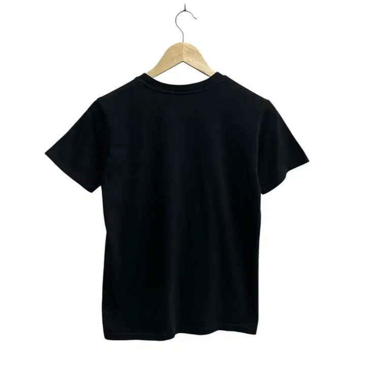 [BUNJANG] Adidas Adicolor Silver Mark Trefoil T-shirt S / 아디다스 아디컬러 실버마크 트레포일 티셔츠 S