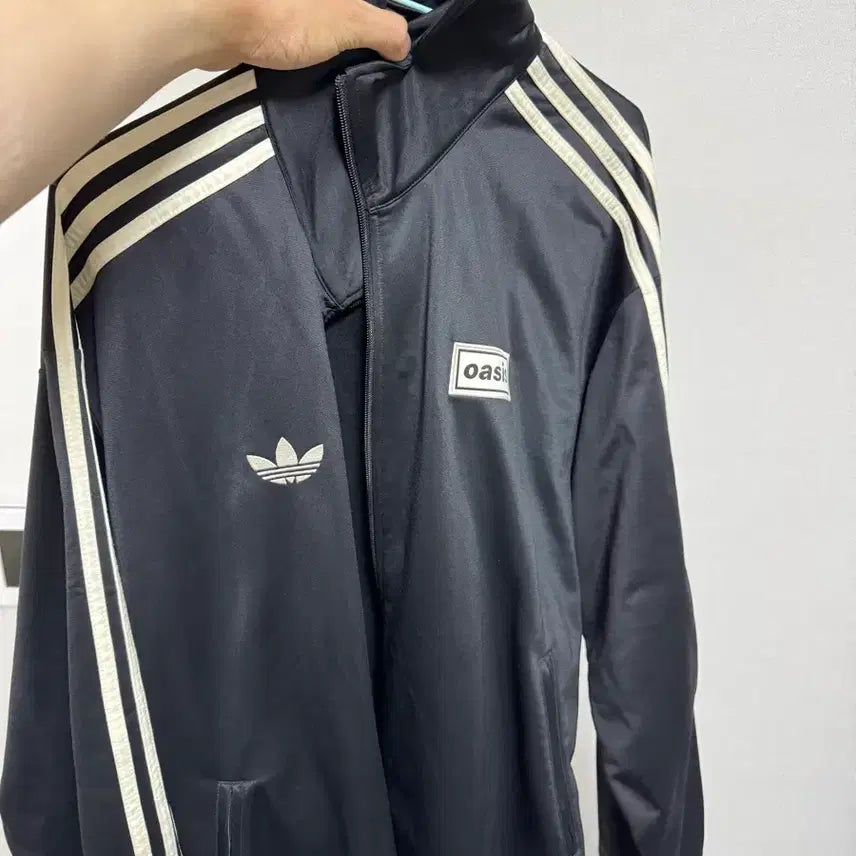 [BUNJANG] Adidas Oasis 3XL Training Set / 아디다스오아시스3xl xxxl