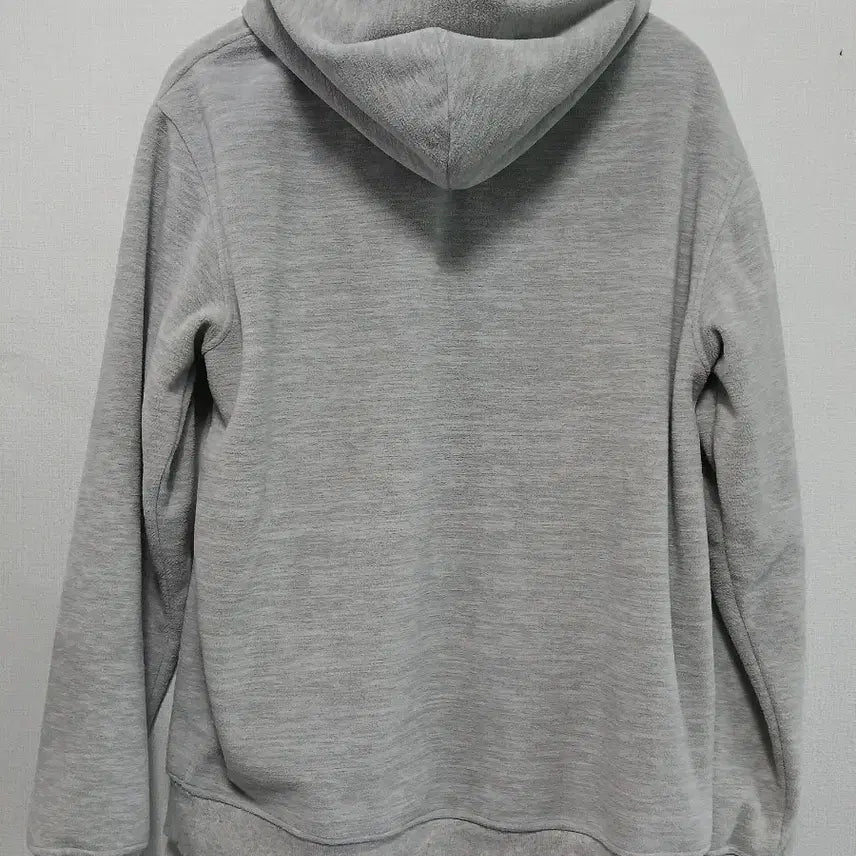 [BUNJANG] Tommy Jeans Fleece Hoodie / TOMMY JEANS 타미진스 플리스 후드티