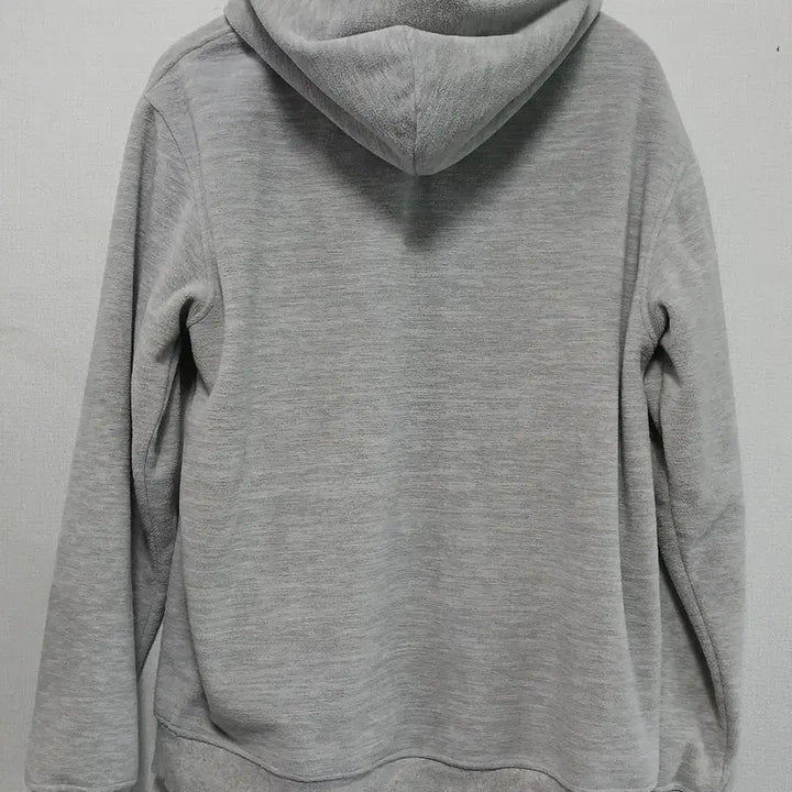 [BUNJANG] Tommy Jeans Fleece Hoodie / TOMMY JEANS 타미진스 플리스 후드티