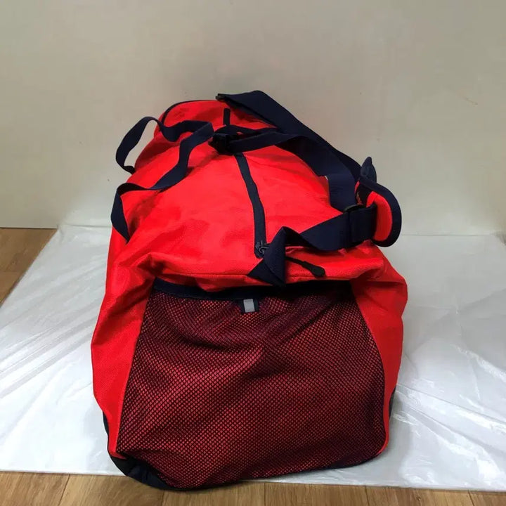 [BUNJANG] New Balance Duffel Bag / 뉴발란스 더플백 크로스백@9932