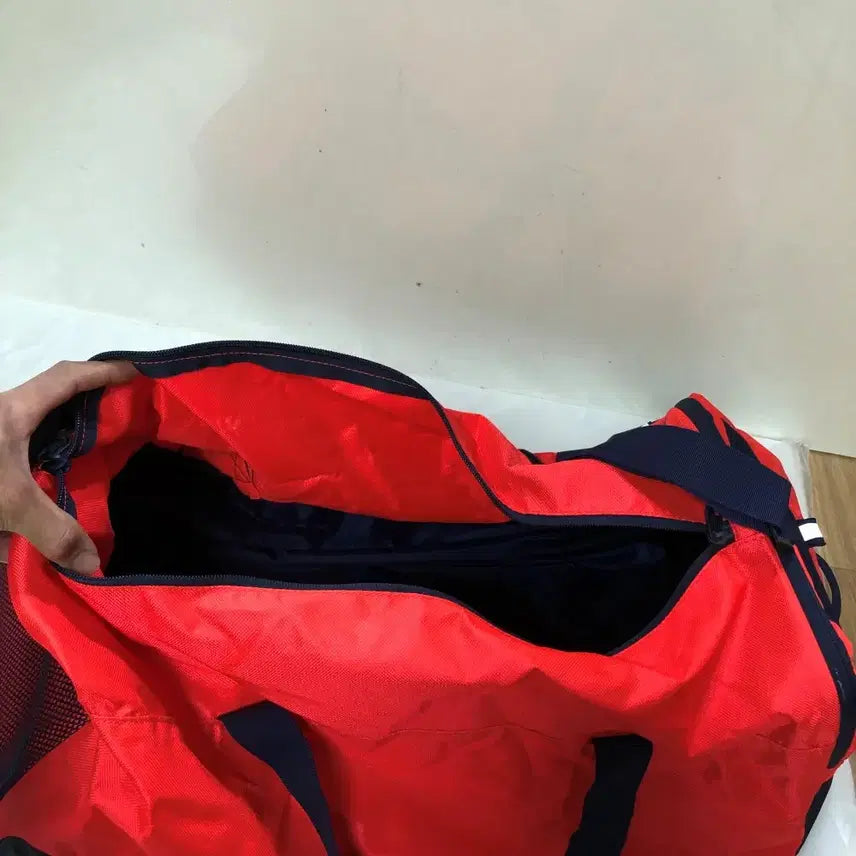 [BUNJANG] New Balance Duffel Bag / 뉴발란스 더플백 크로스백@9932