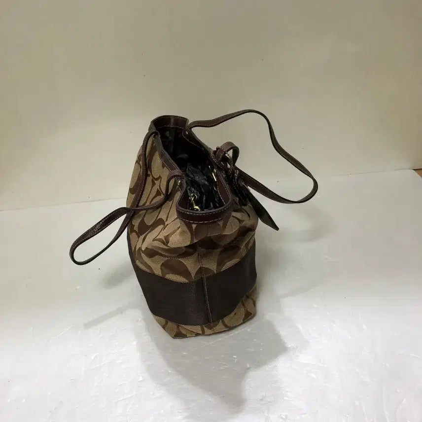 [BUNJANG] Coach Shoulder Bag / 코치 숄더백@9922