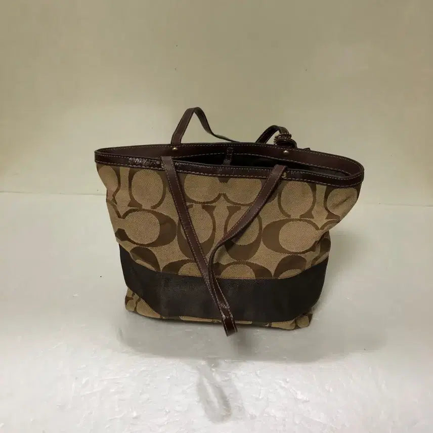 [BUNJANG] Coach Shoulder Bag / 코치 숄더백@9922
