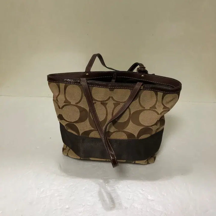 [BUNJANG] Coach Shoulder Bag / 코치 숄더백@9922