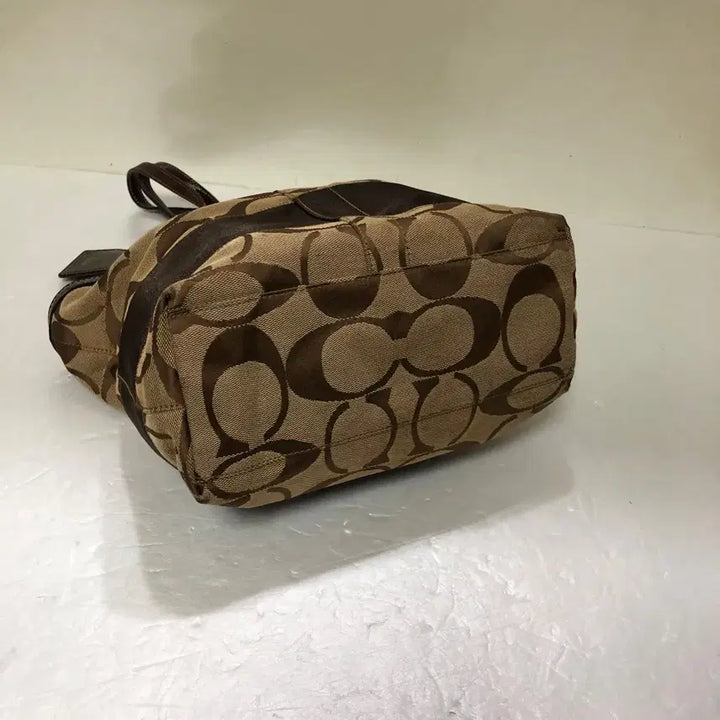 [BUNJANG] Coach Shoulder Bag / 코치 숄더백@9922