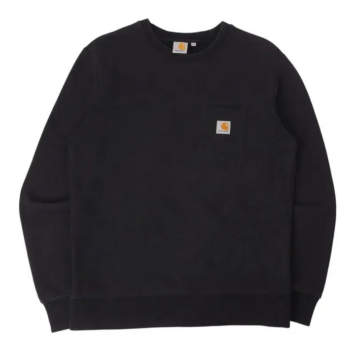 [BUNJANG] Carhartt WIP Pocket Sweatshirt - Men&