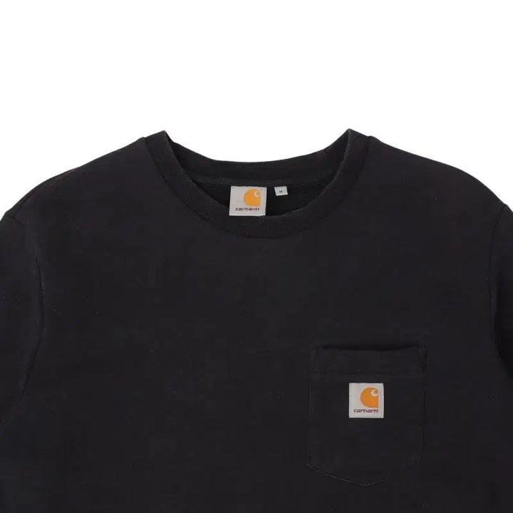 [BUNJANG] Carhartt WIP Pocket Sweatshirt - Men&