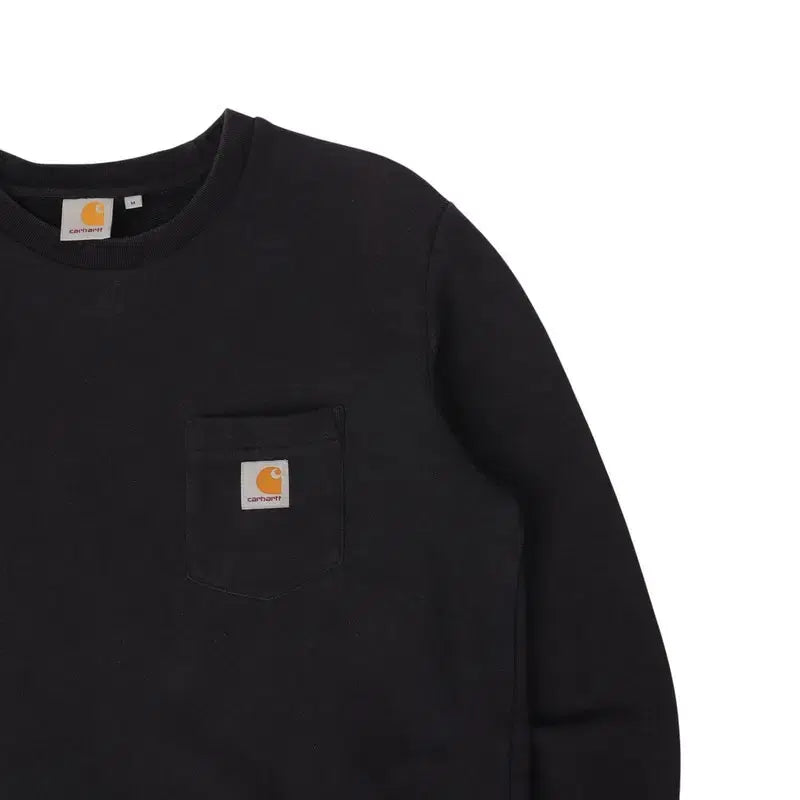 [BUNJANG] Carhartt WIP Pocket Sweatshirt - Men&