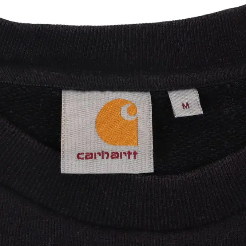 [BUNJANG] Carhartt WIP Pocket Sweatshirt - Men&