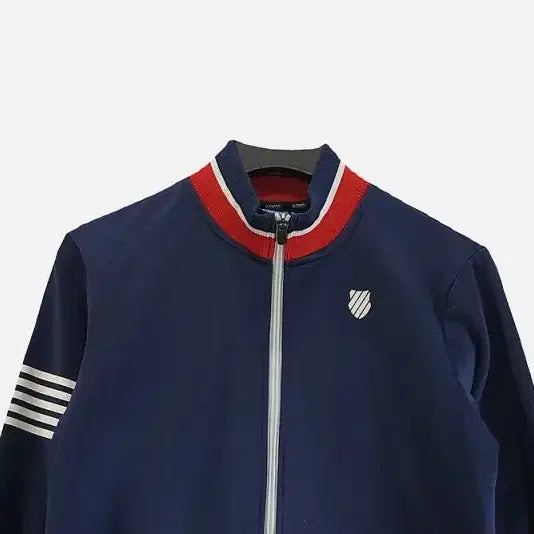 [BUNJANG] K-Swiss Navy Kids Jacket / 케이스위스 네이비 아동 자켓 150 M7002
