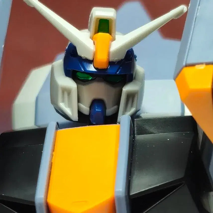 [BUNJANG] HG Duel Blitz Gundam / hg 듀얼 블리츠 건담