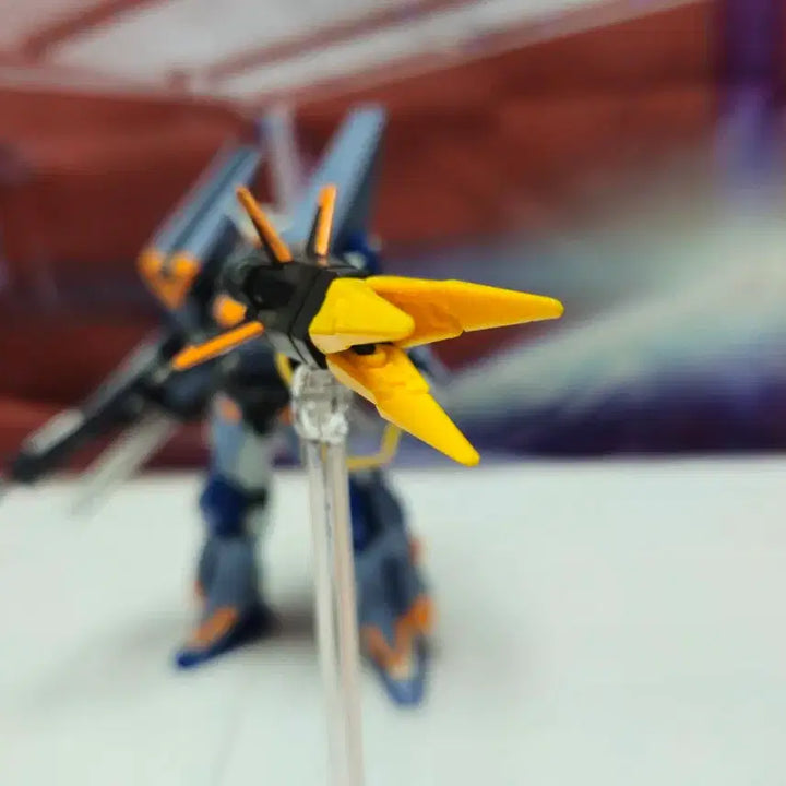 [BUNJANG] HG Duel Blitz Gundam / hg 듀얼 블리츠 건담