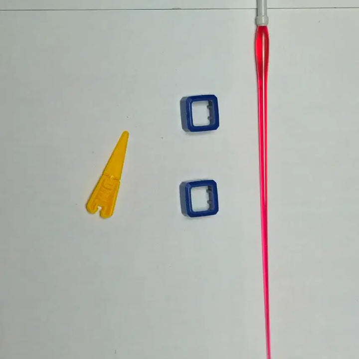 [BUNJANG] HG Duel Blitz Gundam / hg 듀얼 블리츠 건담