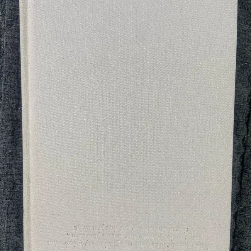 [SOLD OUT] 백예린 Every letter I sent you  cd 중고 앨범