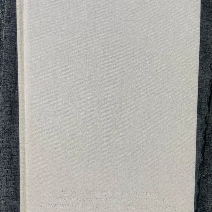 [SOLD OUT] 백예린 Every letter I sent you  cd 중고 앨범